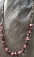 Vintage murano hand for sale  LONDON