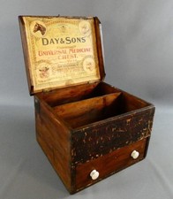 Vintage day sons for sale  UK