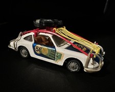 Mebetoys porsche 912 usato  Italia