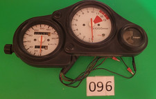 096 strumentazione honda usato  Caselle Torinese