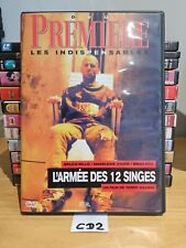 Dvd armée singes d'occasion  Gruissan