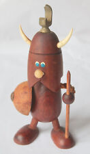 Viking gonk bottle for sale  LONDON