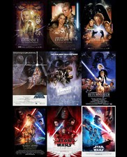 Star wars movie for sale  West Chicago