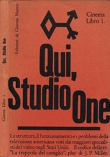 Qui studio one. usato  Italia