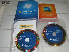 Microsoft windows professional d'occasion  Expédié en Belgium