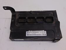 2005 Chrysler Sebring (6 cilindros R 2.7L MFI DOHC 167 CID) ECU P05094677AA comprar usado  Enviando para Brazil