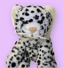 Kellytoy snow leopard for sale  Santa Ana