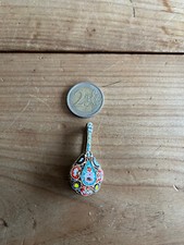 Bijoux broche vintage d'occasion  Saint-Jean-en-Royans