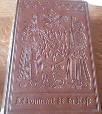 Rommant rose jean d'occasion  Blainville-sur-l'Eau