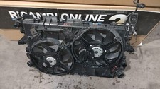 Radiatore ventola kit usato  Guidonia Montecelio