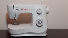 Nähmaschine singer gebraucht kaufen  Breisach am Rhein