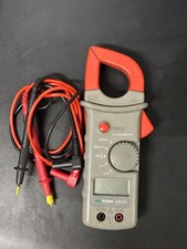 Iso tech clip for sale  ABERDEEN
