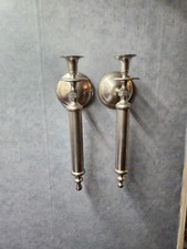 Vintage brass candle for sale  Greenup