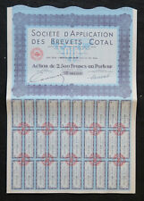 Action societe application d'occasion  Nantes-