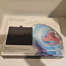 Wacom black small for sale  Battle Ground