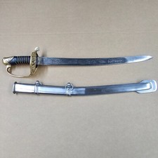 Edles amerikanisches jagdmesse gebraucht kaufen  Zwickau