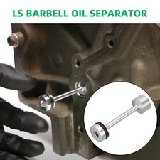 Billet aluminum oil for sale  Ontario
