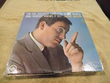 Jackie mason greatest for sale  Whittier