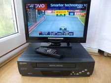 Bush vcr tape for sale  STEVENAGE