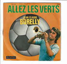 Jeanclaude borelly vinyle d'occasion  Ambillou