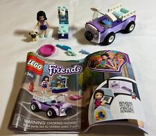 Lego friends 41360 for sale  Highland