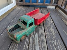 Structo vintage dump for sale  Springfield