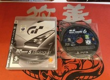 Gran turismo prologue usato  Empoli