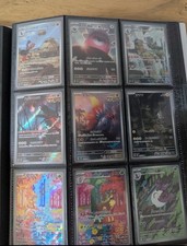 Pokémon karten sammlung gebraucht kaufen  Greifswald-Alte Stadtteile