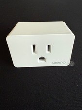 Wemo smart plug for sale  Redwood City