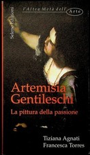 Artemisia gentileschi pittura usato  Italia