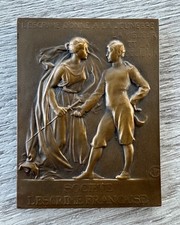 Alexandre charpentier rare d'occasion  Châtres-sur-Cher