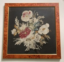Vintage completed tapestry for sale  LONDON