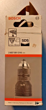 Bosch ssbf adapter gebraucht kaufen  Norderstedt