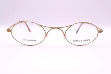Giorgio armani titanium for sale  Fort Lauderdale