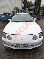 Toyota celica power for sale  BIRCHINGTON