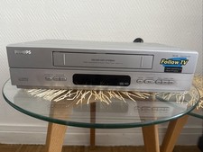 Philips vr550 magnetoscope d'occasion  Aulnay-sous-Bois