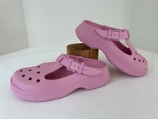 crocs mary jane for sale  East Walpole