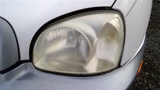 Driver left headlight for sale  Gaffney