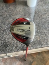 Cobra speed wood for sale  MERRIOTT