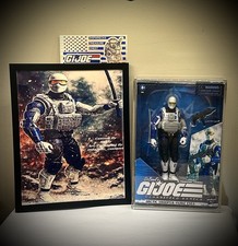 Usado, Arctic Trooper Snake Eyes DeadSilenceInc GI Joe Classificado Inspirado Personalizado comprar usado Usado, Arctic Trooper Snake Eyes DeadSilenceInc GI Joe Classificado Inspirado Personalizado comprar usado  Enviando para Brazil