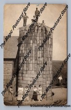 grain silo for sale  USA
