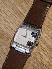 Nixon banks mens for sale  CARDIFF