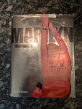 Marilyn monroe handbook for sale  REDHILL