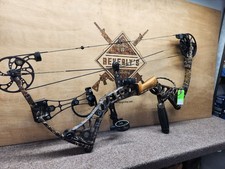 Mathews dxt right for sale  Coeburn