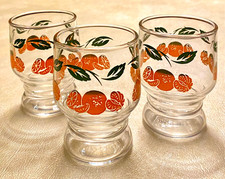 Vintage orange juice for sale  Montgomery City