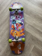 Rare moshi monster for sale  CHIGWELL