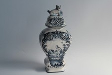 Delft earthenware covered d'occasion  Expédié en Belgium