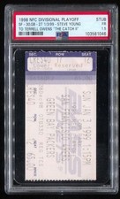 1998 nfc playoffs for sale  Phoenix