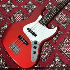 Basso jazz fender usato  Spedire a Italy