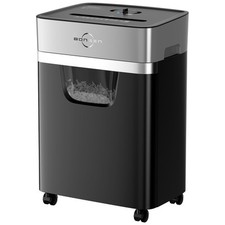 Sheet paper shredder for sale  Eugene